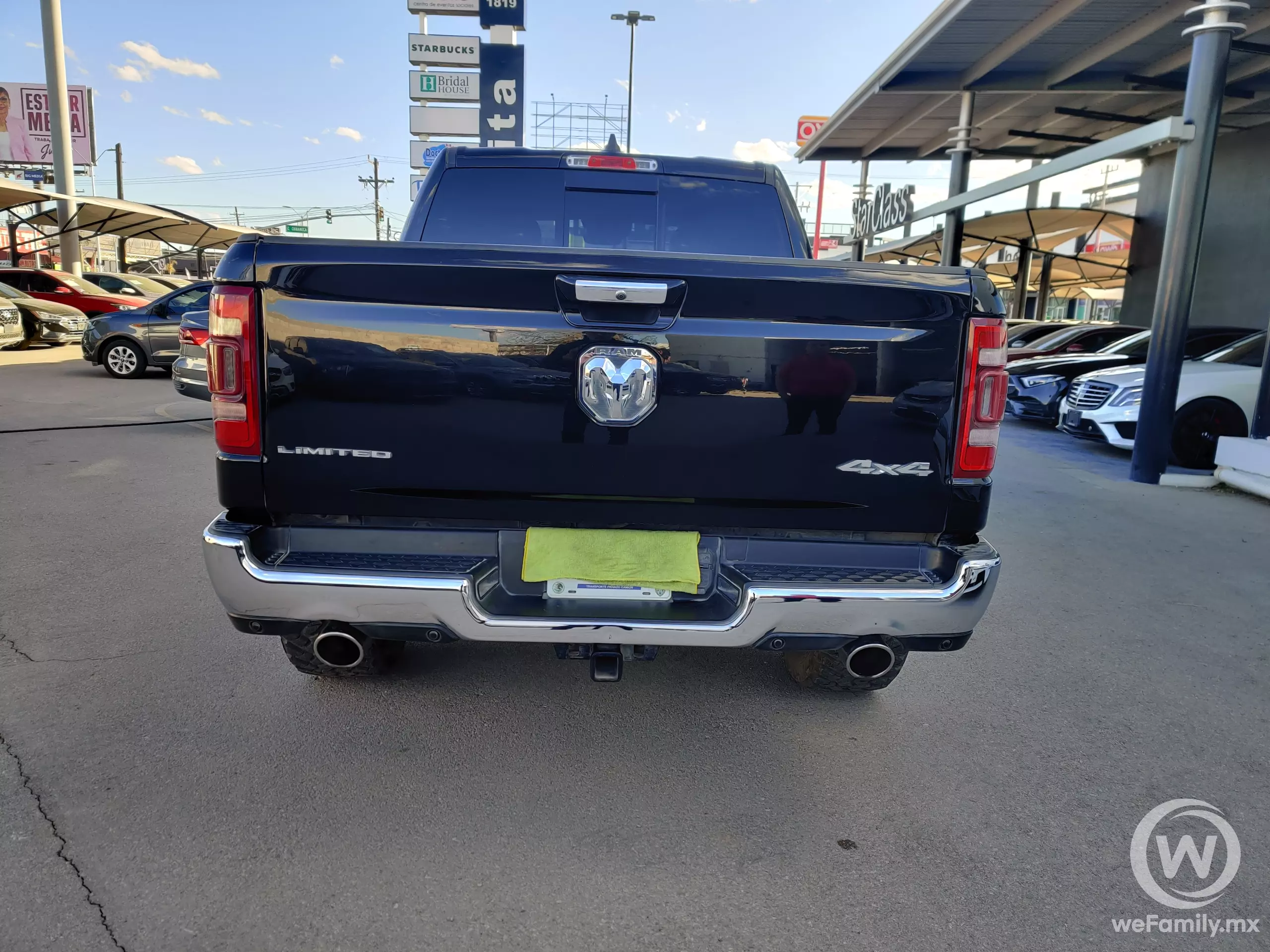 RAM 1500