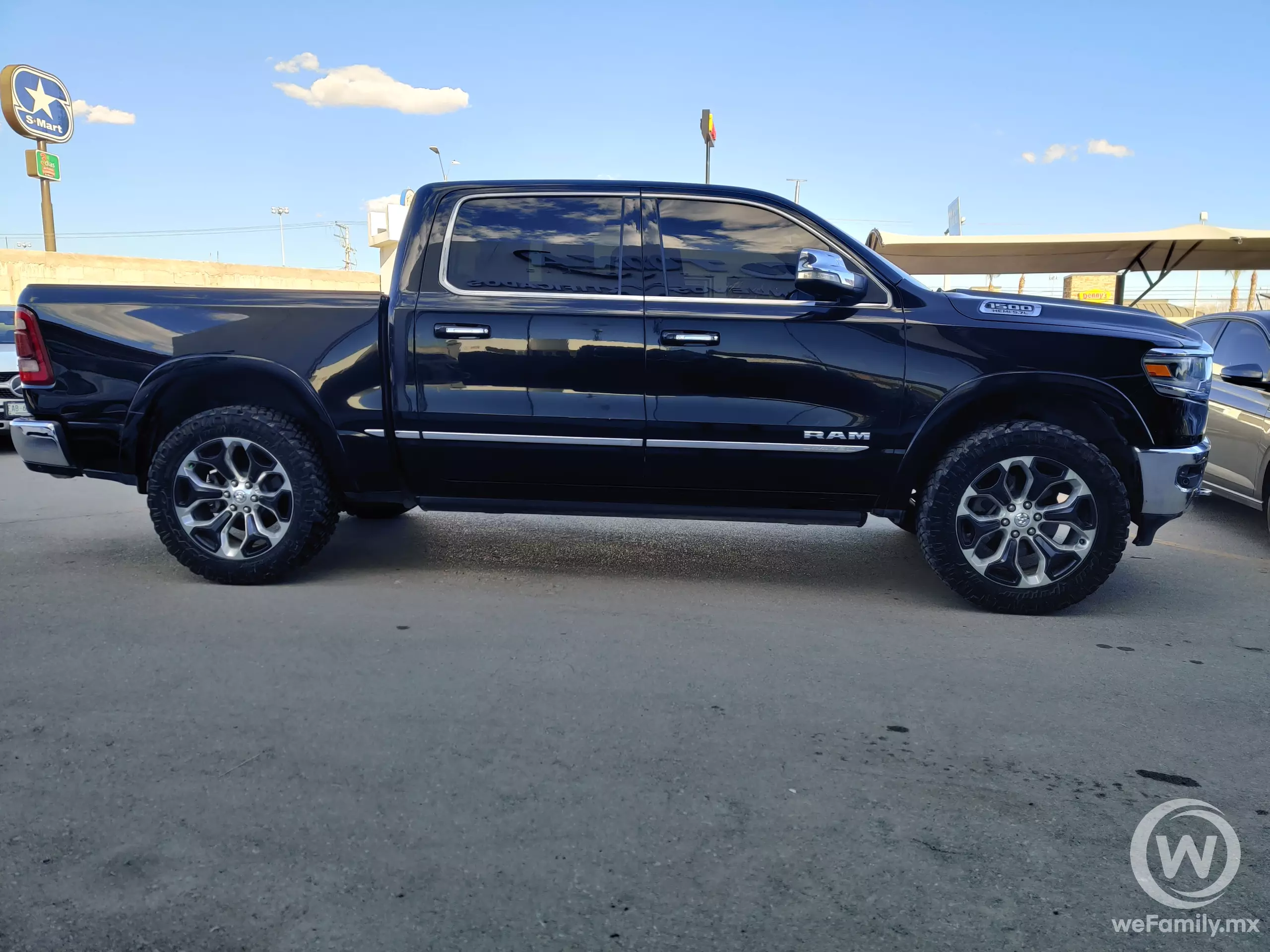 RAM 1500