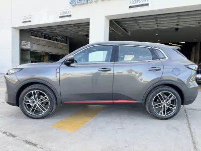 Changan CS55 VUD 2024