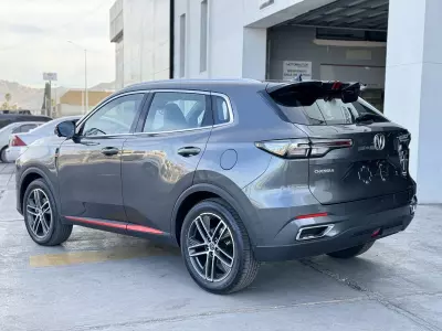 Changan CS55 VUD 2024