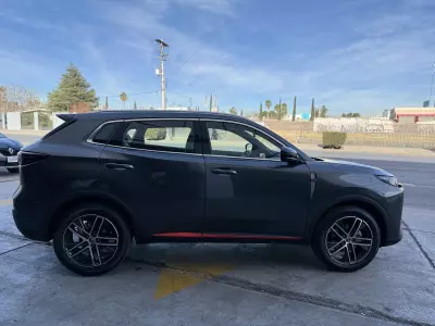 Changan CS55 VUD 2024