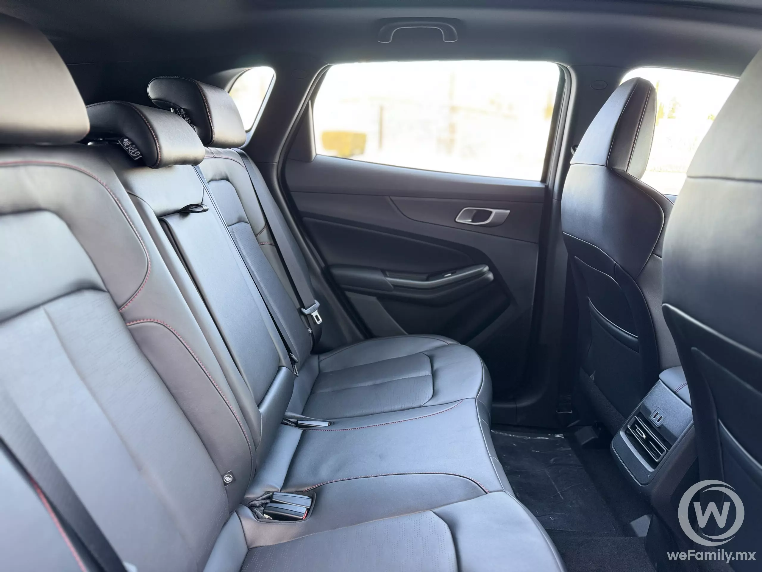 Changan CS55 VUD