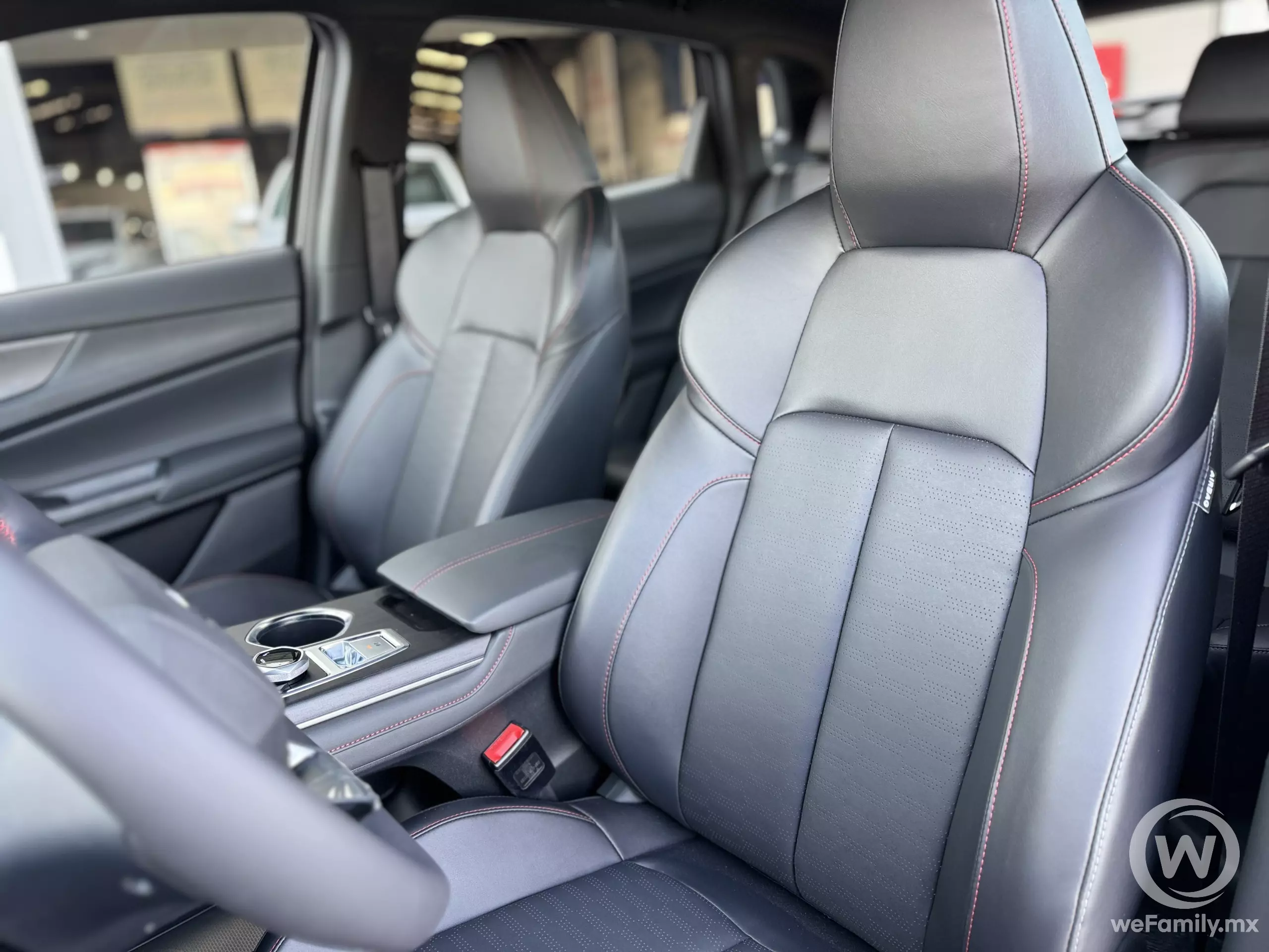 Changan CS55 VUD