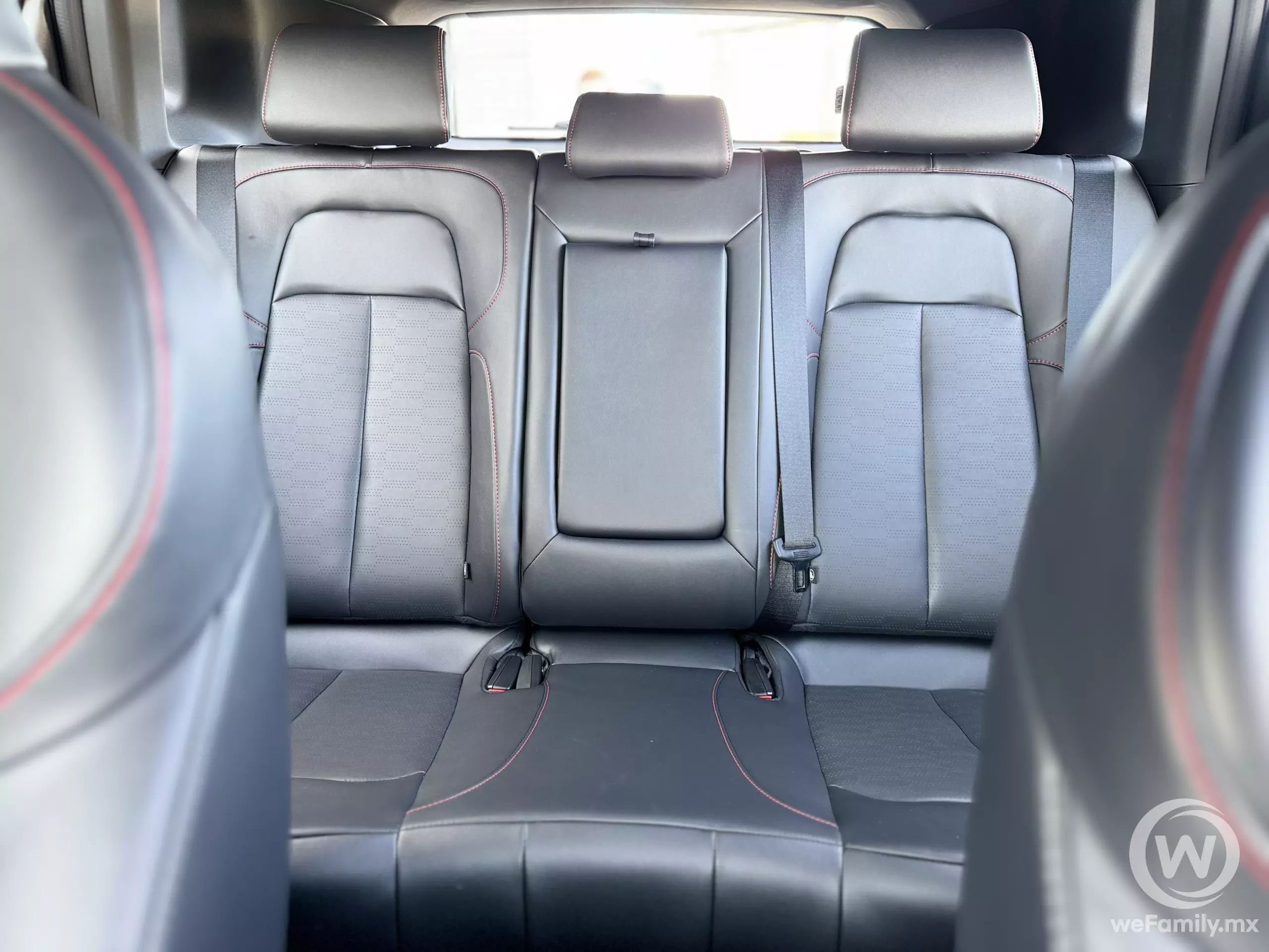 Changan CS55 VUD
