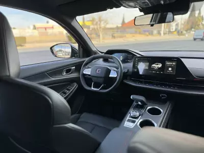 Changan CS55 VUD 2024