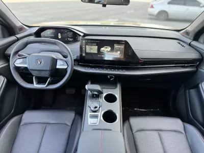 Changan CS55 VUD 2024