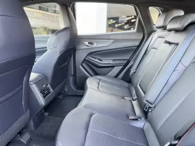 Changan CS55 VUD 2024