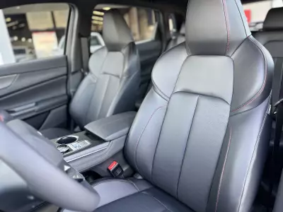 Changan CS55 VUD 2024