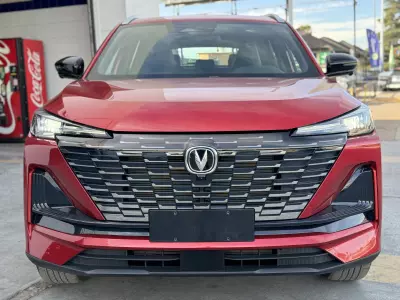 Changan CS55 VUD 2024