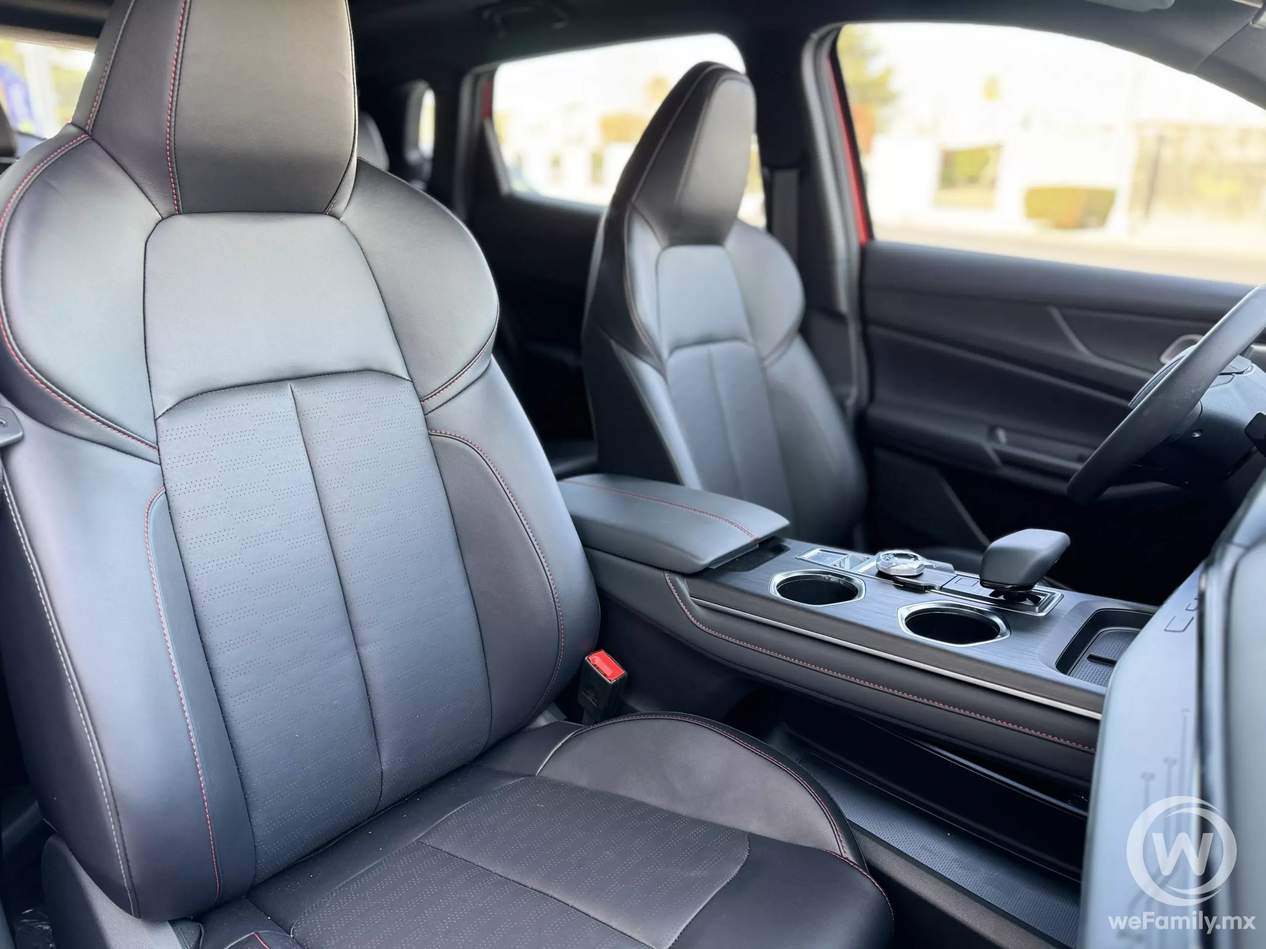 Changan CS55 VUD