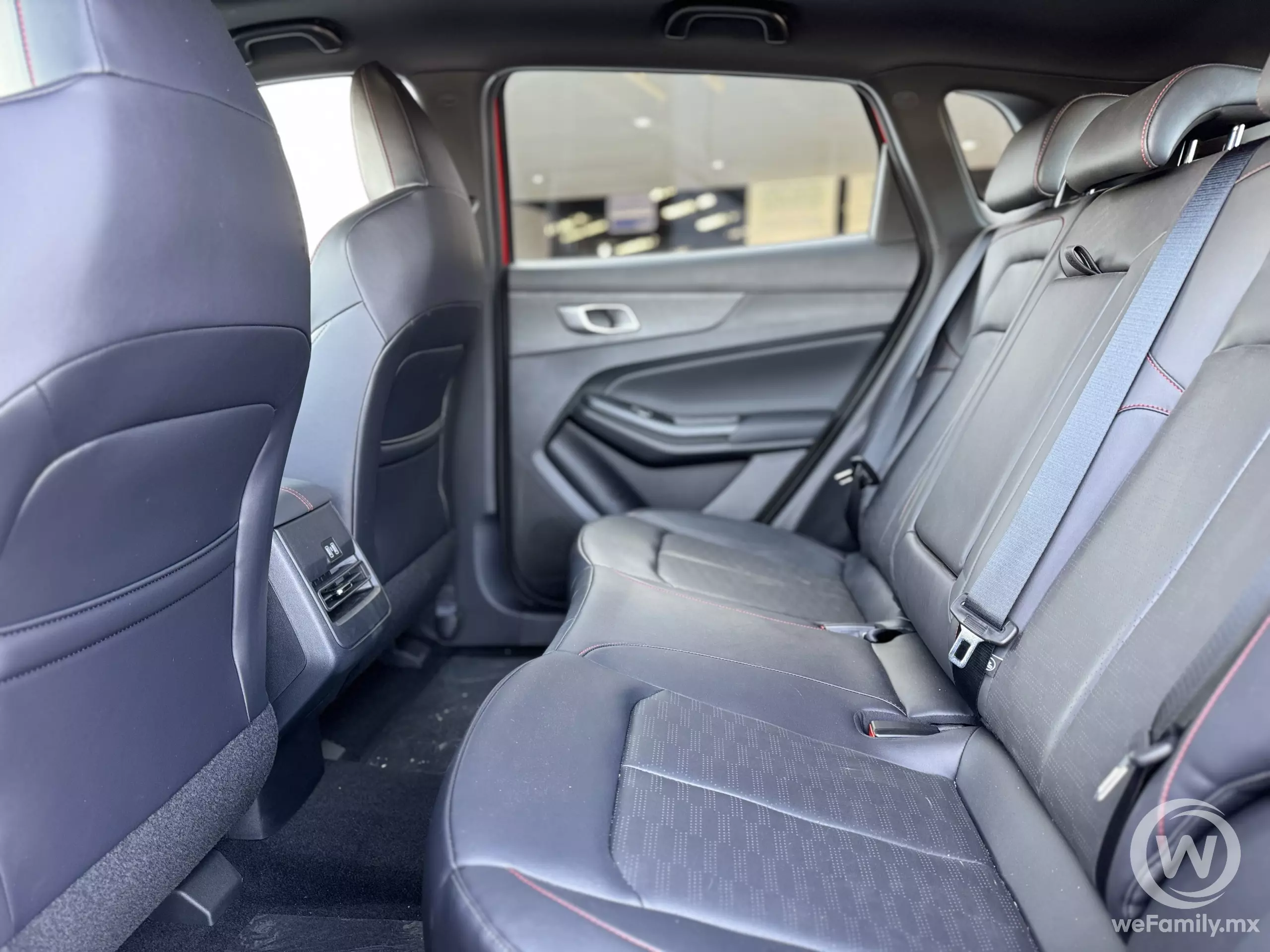 Changan CS55 VUD