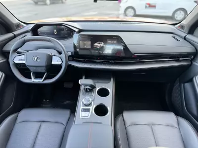 Changan CS55 VUD 2024