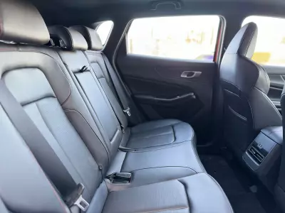 Changan CS55 VUD 2024