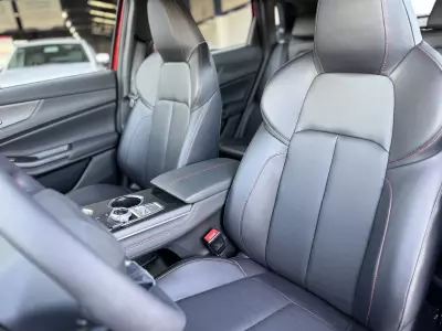 Changan CS55 VUD 2024