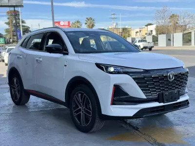 Changan CS55 VUD 2024