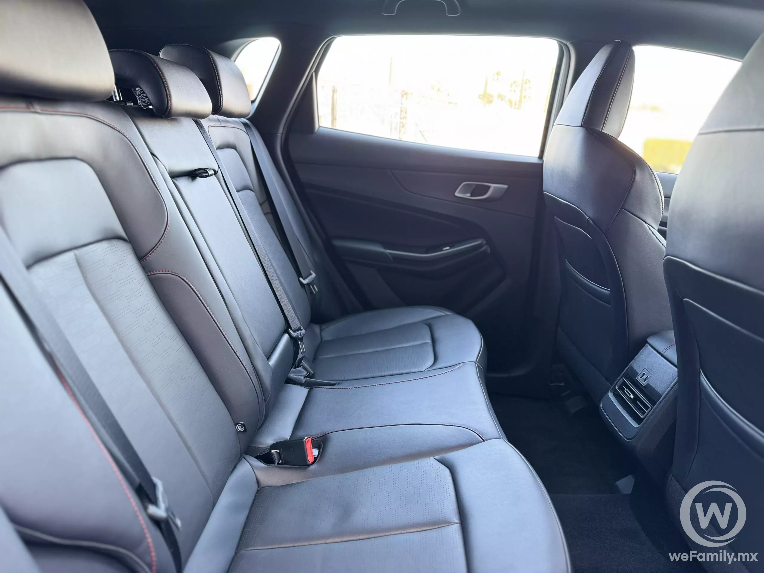 Changan CS55 VUD