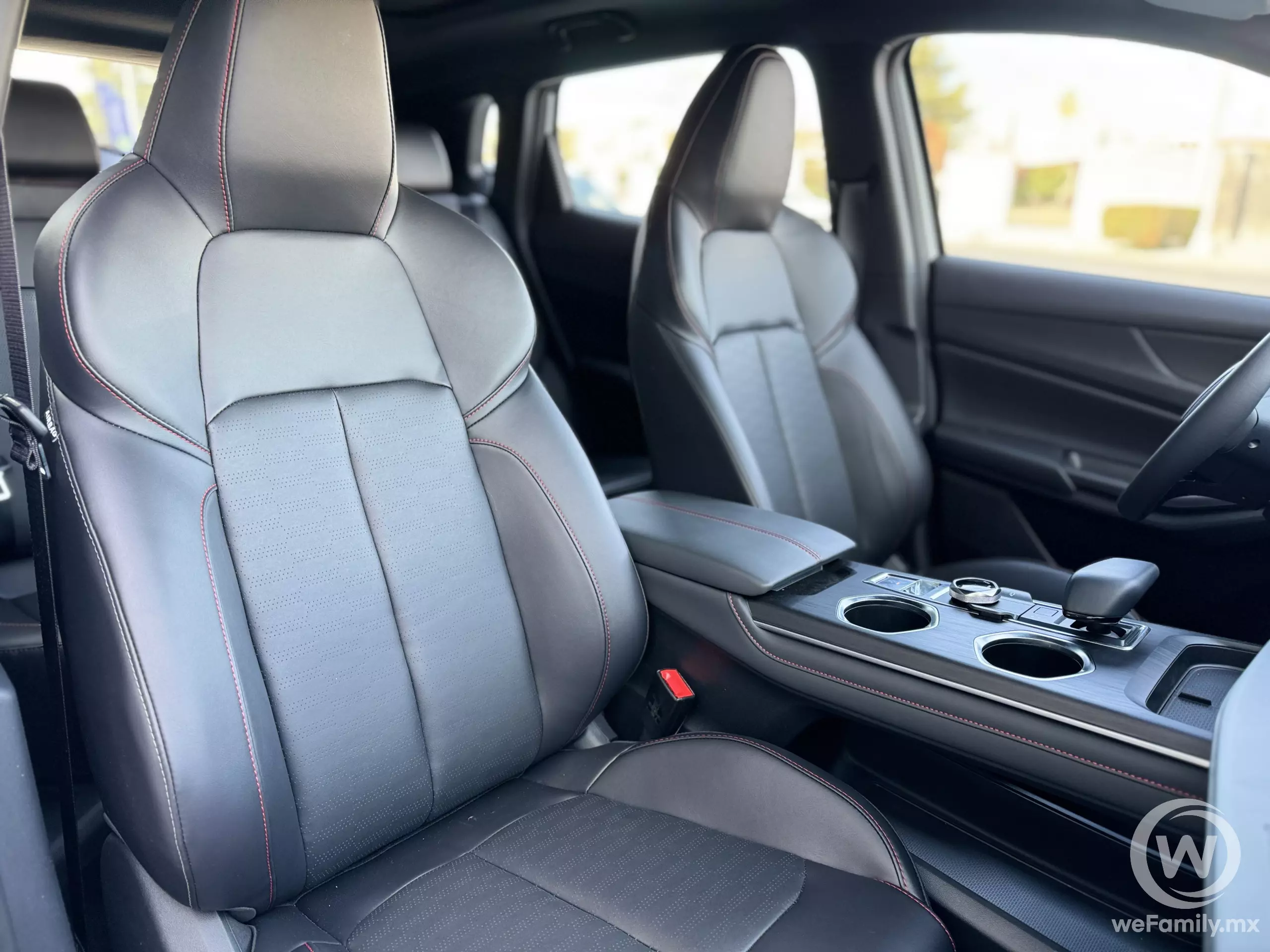 Changan CS55 VUD