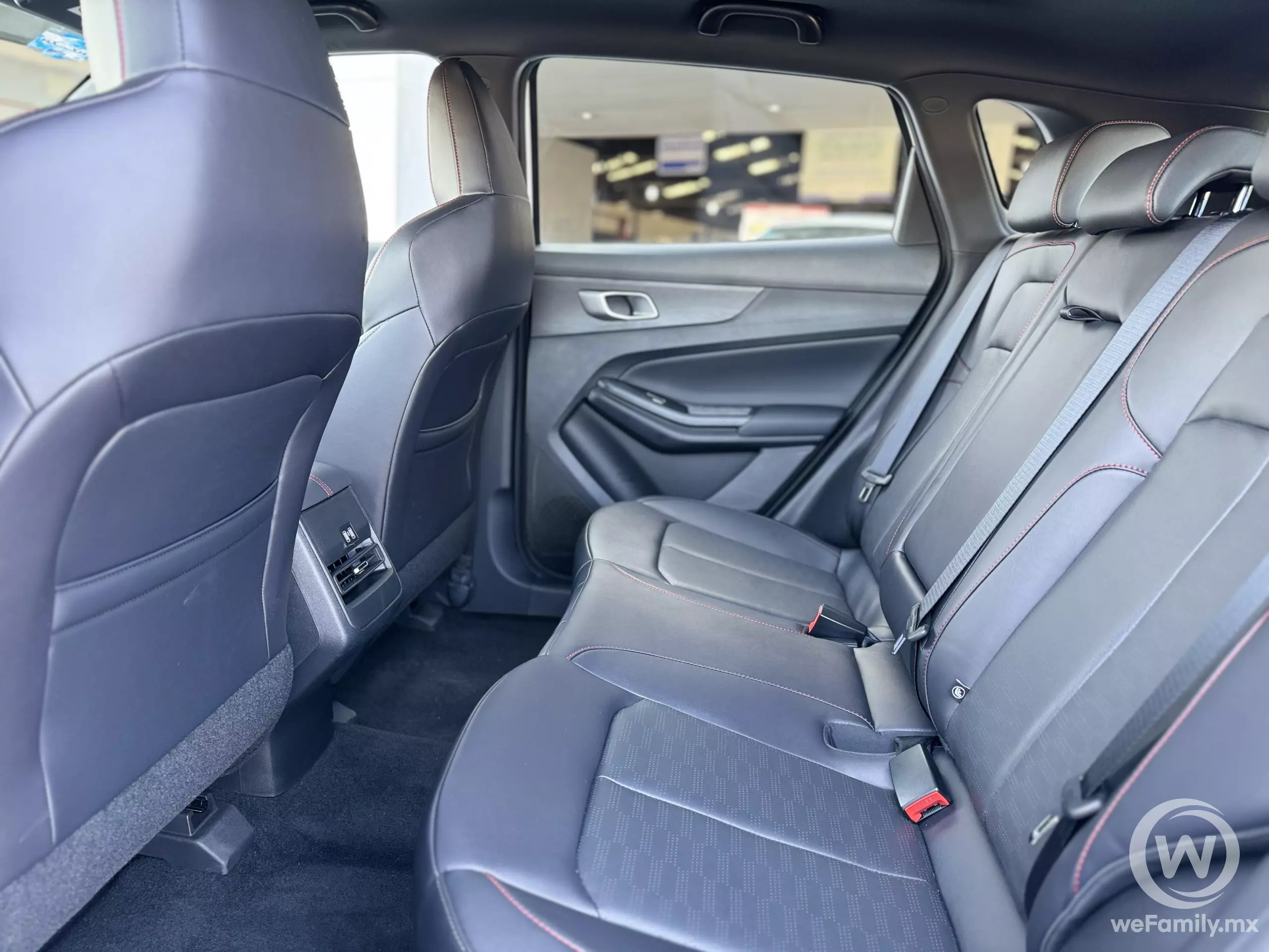Changan CS55 VUD