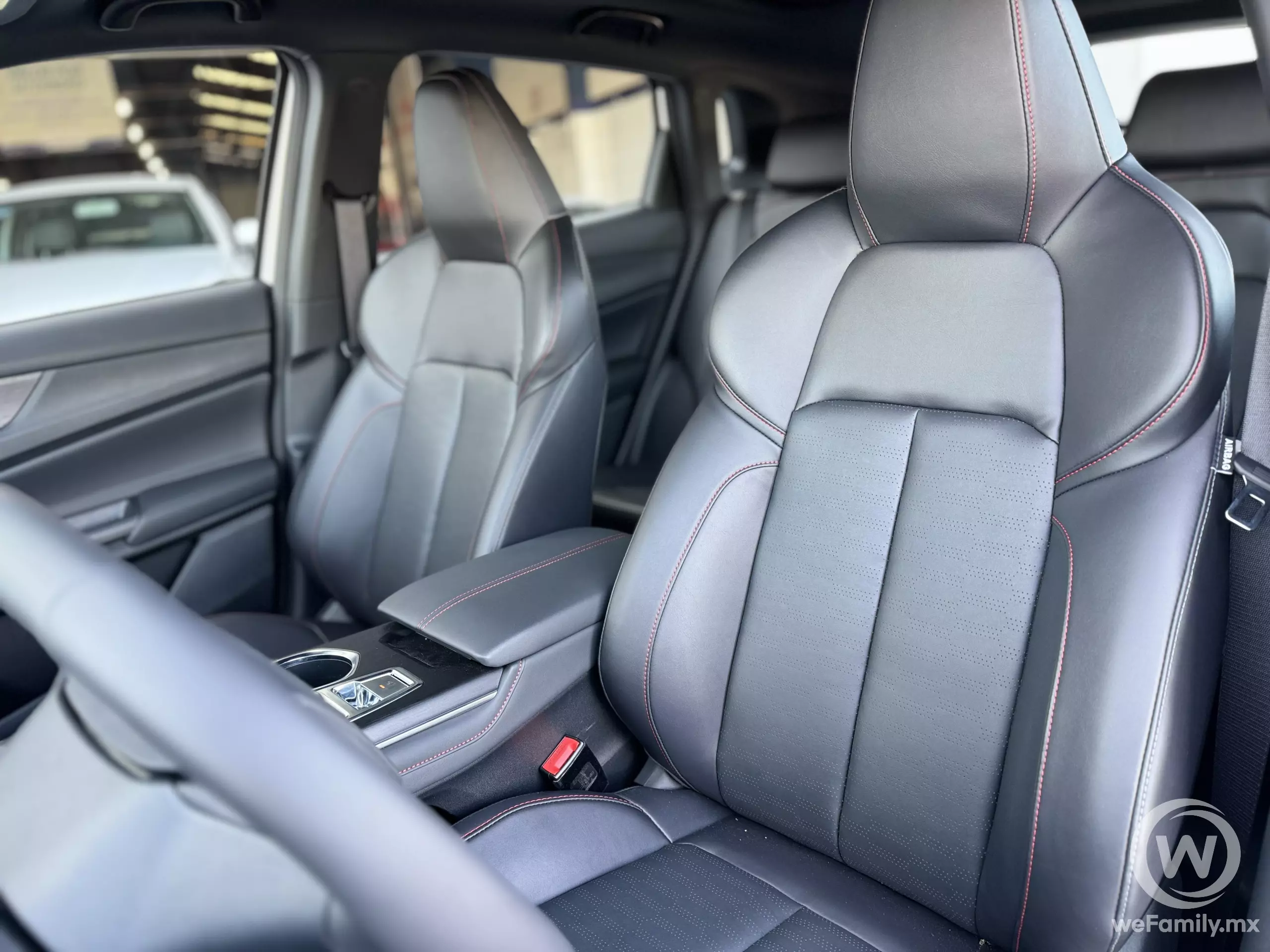 Changan CS55 VUD