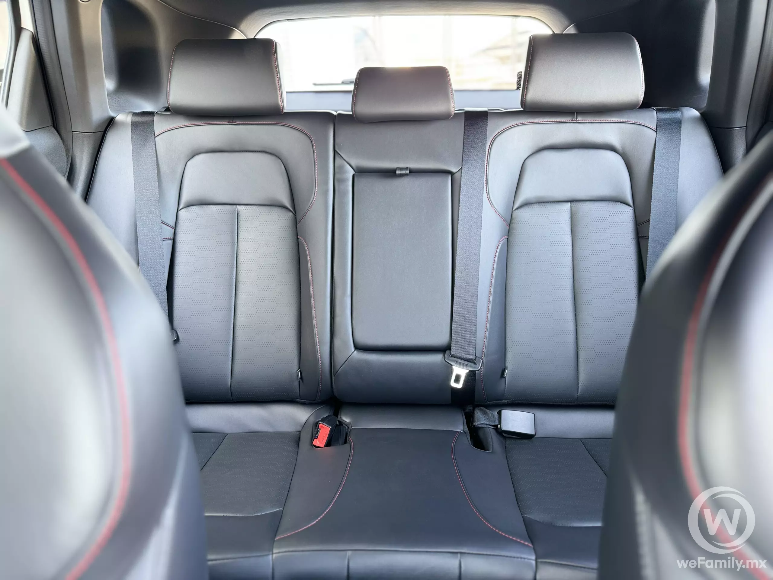 Changan CS55 VUD