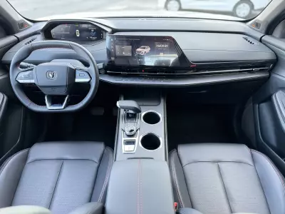 Changan CS55 VUD 2024