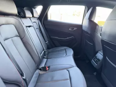 Changan CS55 VUD 2024