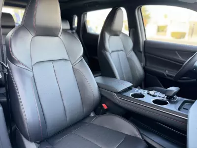 Changan CS55 VUD 2024