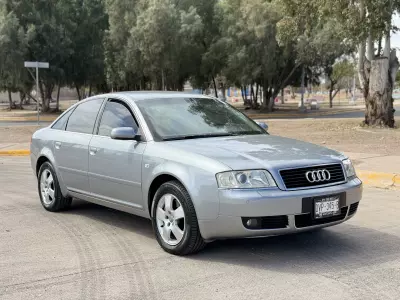 Audi A6 2003