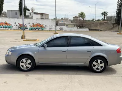Audi A6 2003