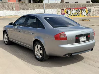Audi A6 2003