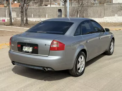 Audi A6 2003