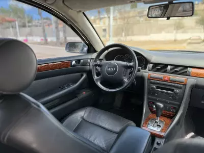 Audi A6 2003