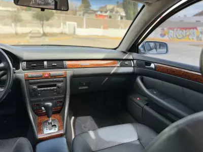 Audi A6 2003