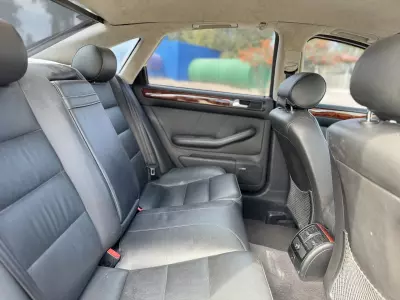 Audi A6 2003