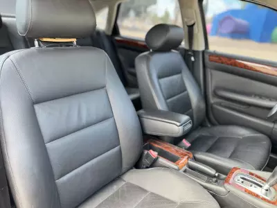 Audi A6 2003