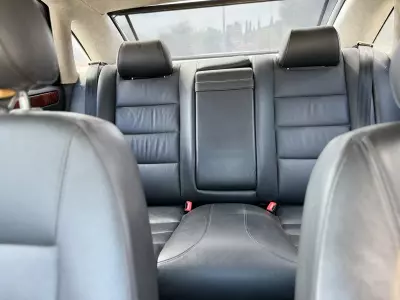 Audi A6 2003