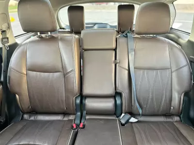 Infiniti QX60 VUD 2019