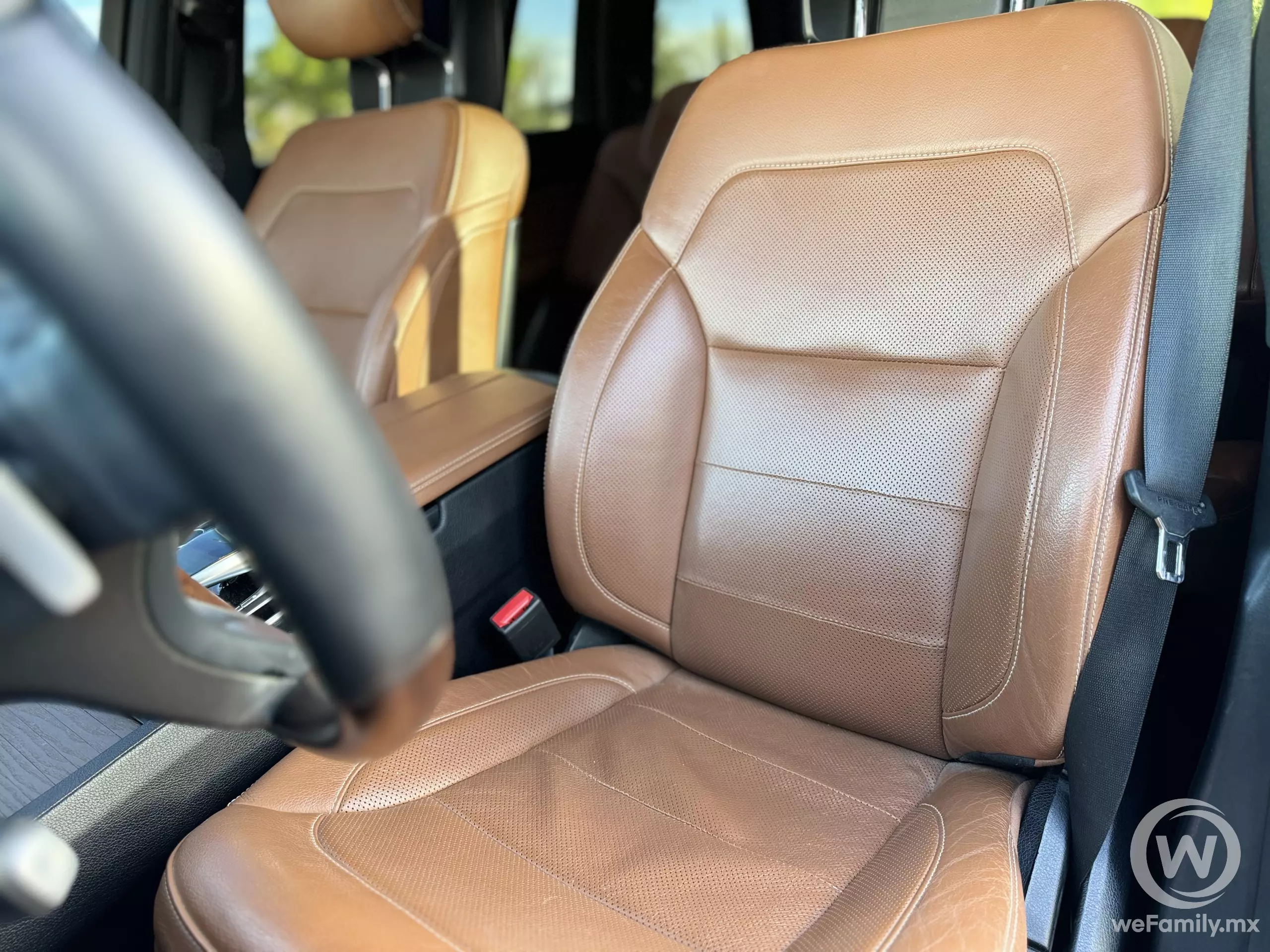 Mercedes Benz Clase GLS VUD