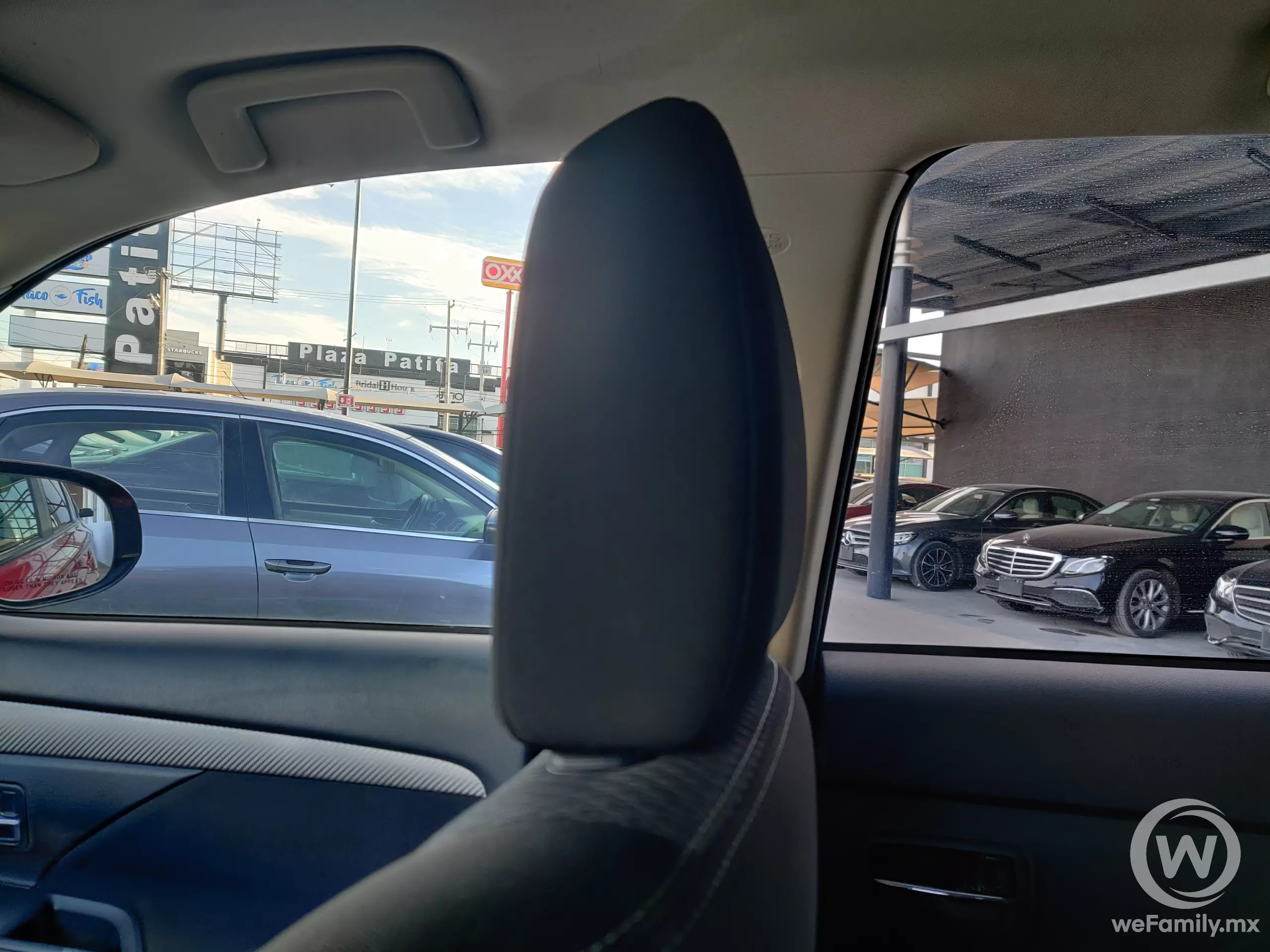 Mitsubishi Outlander VUD