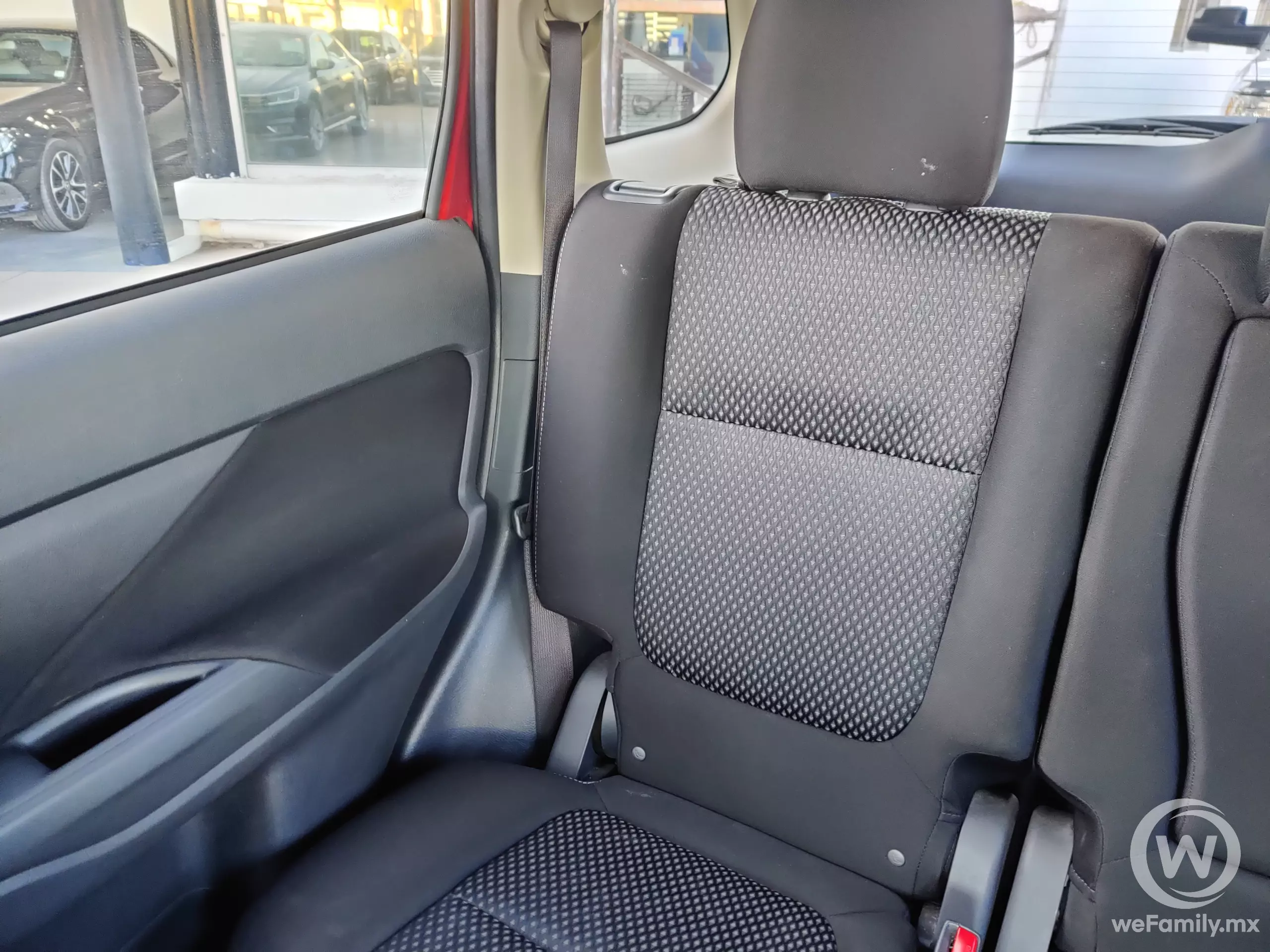 Mitsubishi Outlander VUD