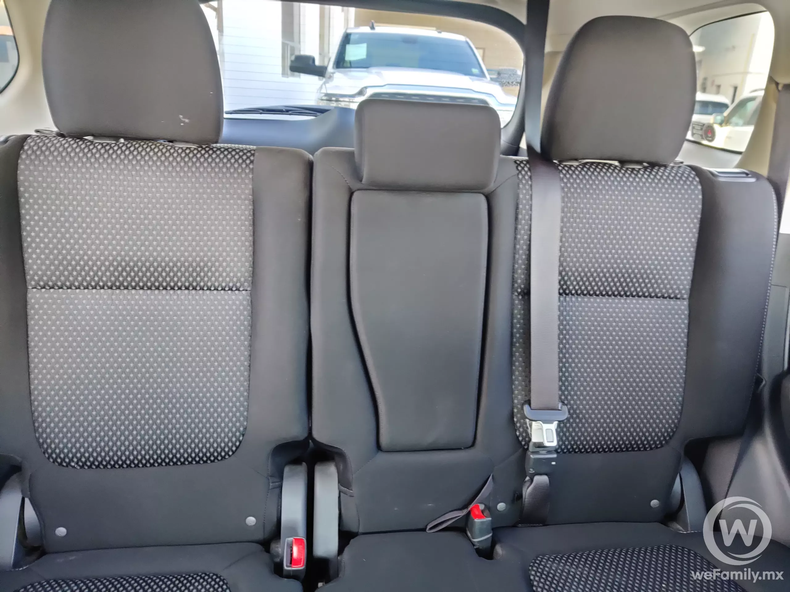 Mitsubishi Outlander VUD