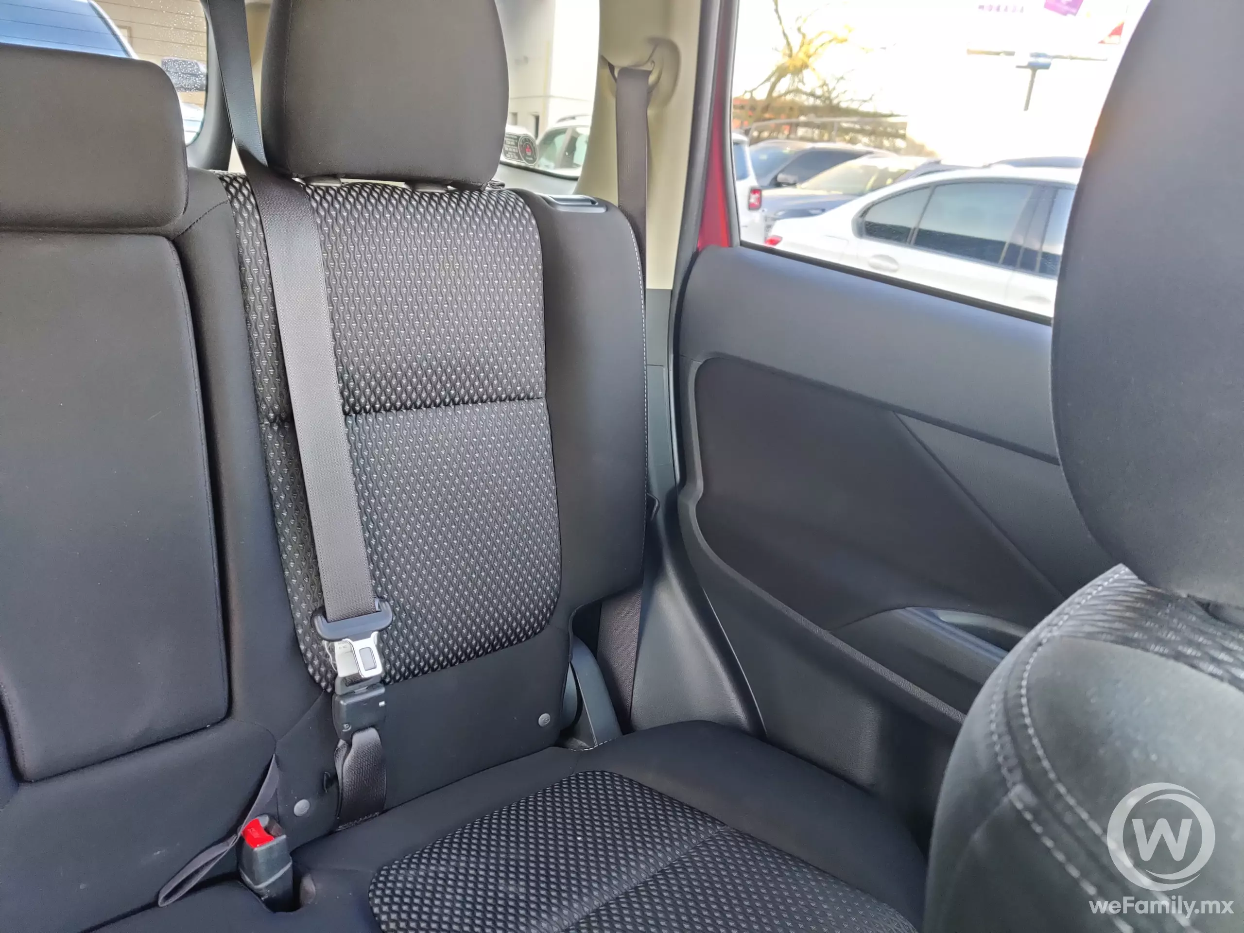 Mitsubishi Outlander VUD