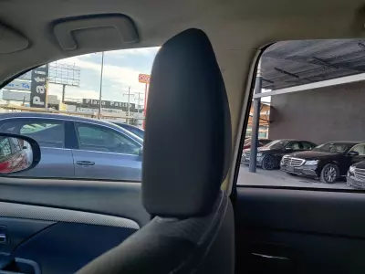Mitsubishi Outlander VUD 2018