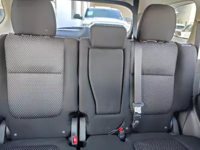 Mitsubishi Outlander VUD 2018