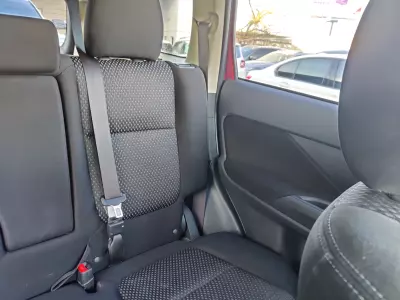 Mitsubishi Outlander VUD 2018