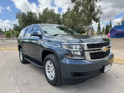 Chevrolet Tahoe VUD 2019