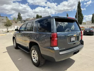 Chevrolet Tahoe VUD 2019