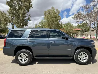 Chevrolet Tahoe VUD 2019