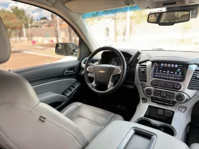Chevrolet Tahoe VUD 2019