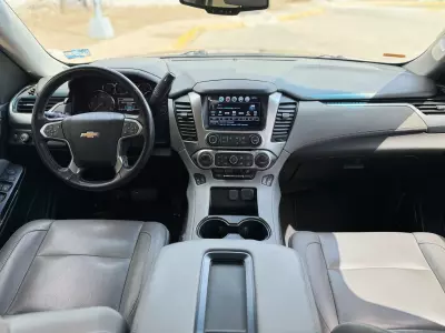 Chevrolet Tahoe VUD 2019